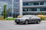 Audi A8 L 55 TFSI Quattro 2017 года (WW)